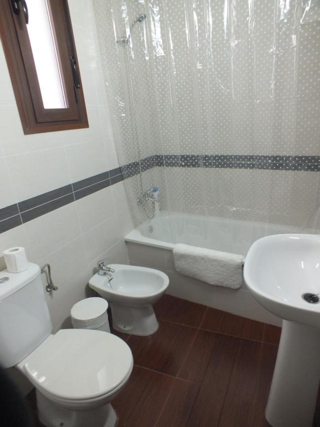 Apartamento Los Capuchinos Apartment Cordoba Exterior photo