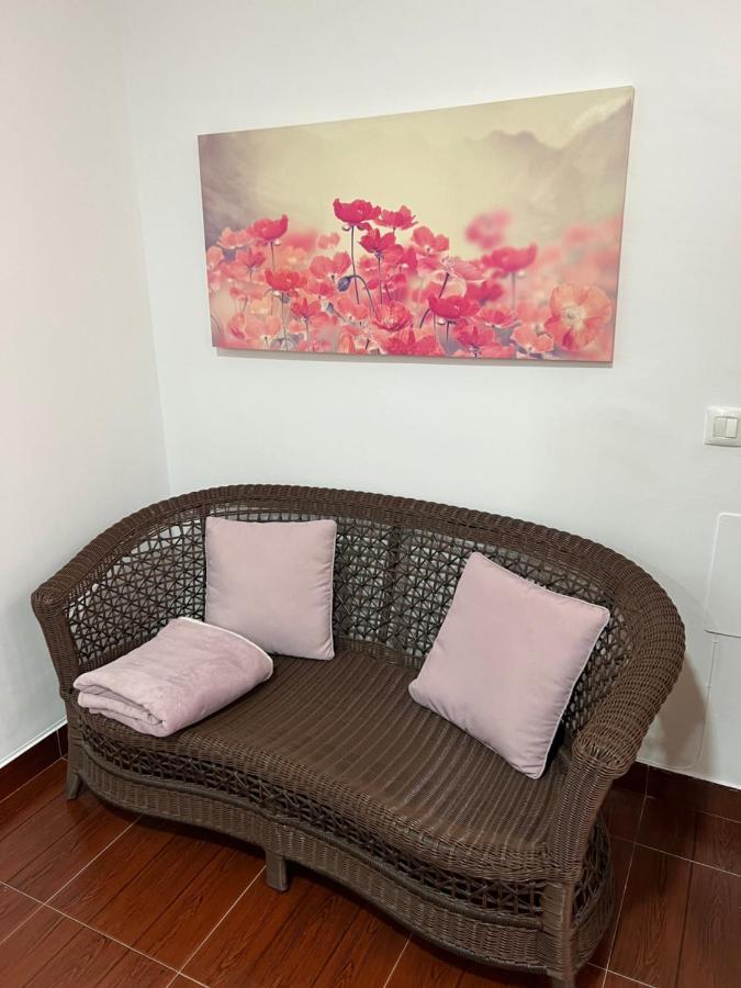 Apartamento Los Capuchinos Apartment Cordoba Exterior photo